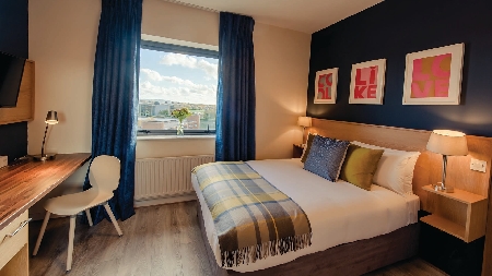 Dublin City University Accommodation